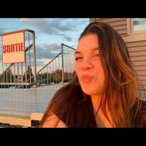 Meet your Posher, Lili-rose